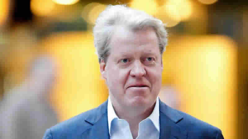 Prenses Diana’nın kardeşi Earl Spencer yatılı okulda cinsel tacize uğradığını açıkladı