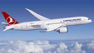 THY’den 4 İngiliz şehri için uçuş tarifesini genişletiyor