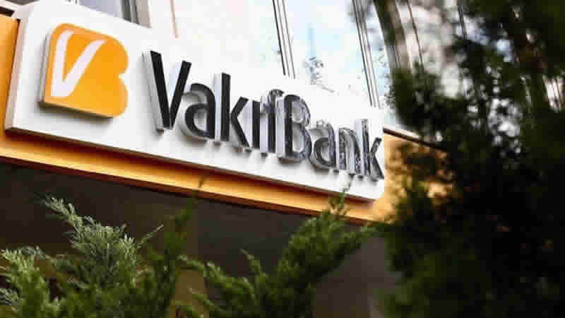 Vakıfbank, İngiltere ve BAE’de şube açmaya hazırlanıyor
