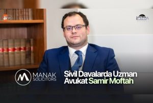 Sivil Davalarda Uzman Avukat Samir Moftah…