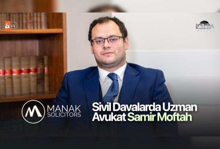 Sivil Davalarda Uzman Avukat Samir Moftah…