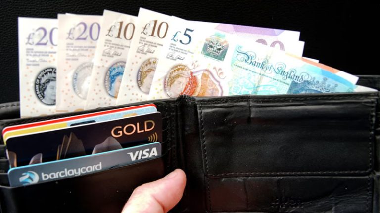 İngiltere’de Emeklilik Mirası Kuralları Değişiyor