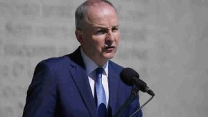 İngiltere’den Ruanda’ya gönderilmekten korkan sığınmacılar İrlanda’ya yöneliyor