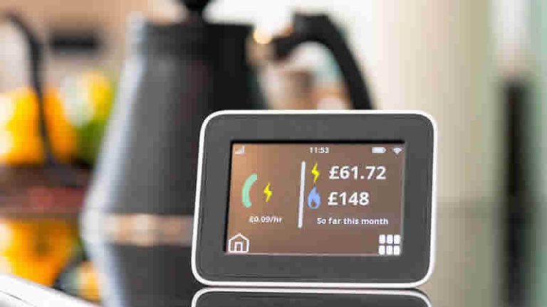 İngiltere’de yeni tavan fiyat kapsamında enerji faturaları son iki yılın en düşük seviyesinde