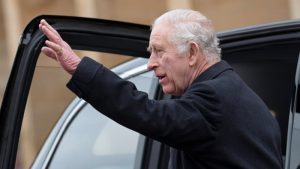 Buckingham Sarayı, kralın yeni Galler yasalarına göre yargılanmamasına dair güvence talep etti