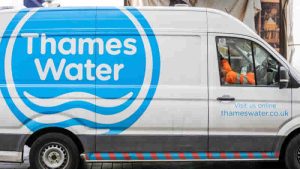 İngiltere’de su faturaları yılda 627 sterline kadar yükselebilir
