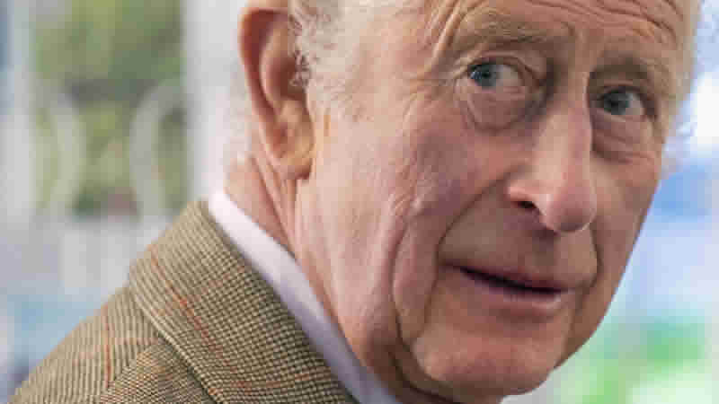 Kral Charles, düzensiz göçmenlerin Ruanda’ya sınır dışı edilmesine ilişkin tasarıyı onayladı