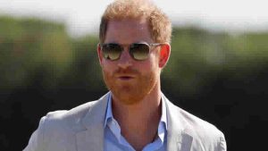 Prens Harry’nin mahkemenin güvenlik kararına ilk itirazı reddedildi