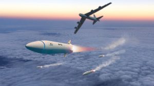 İngiltere, hipersonik füzeler geliştirecek