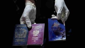 Gazze’deki hava saldırısında 7 yardım görevlisi hayatını kaybetti