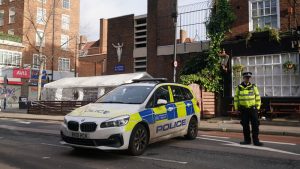 Londra’da 4 kilise saldırganı toplamda 73 yıl hapis cezasına çarptırıldı