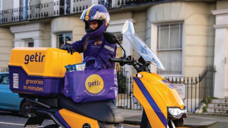 Resmi açıklama: İngiltere’de artık ‘Getir’meyecek