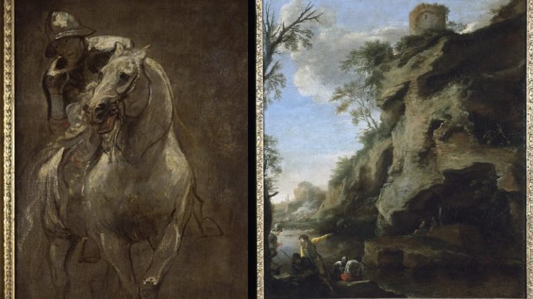 İngiltere’de Oxford Üniversitesi’nden çalınan tablo Romanya’da bulundu