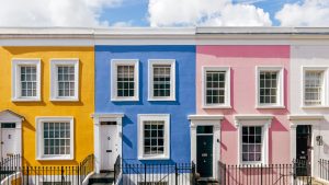 İngiltere’de konut fiyatları art arda ikinci kez beklenmedik şekilde düştü