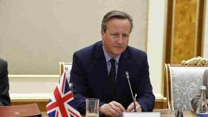 İngiltere Dışişleri Bakanı: İsrail’in Refah’ta sivillerin korunması planını görmedik