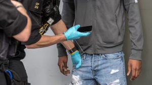 İngiltere’de 10 yaşın altındaki çocuklara yönelik arama sayısı önemli ölçüde arttı