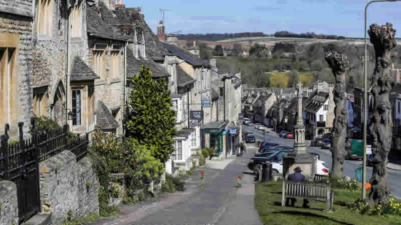 İngiltere’de Kırsal Bölgelerdeki Ev Fiyatlarındaki Artış Şehirleri Geride Bıraktı