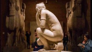 FBI, British Museum’daki Eserlerin Peşinde