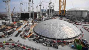 İngiltere’den nükleer enerji için 196 milyon sterlinlik yatırım