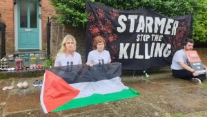 İşçi Partisi, İngiltere’de Müslümanların yoğun olduğu bölgelerde zemin kaybediyor