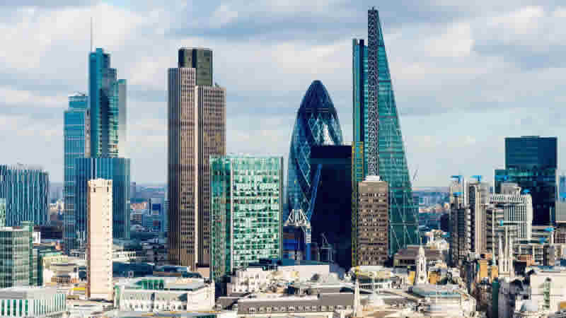 Londra’nın yabancı yatırım çekme başarısı: Avrupa’nın zirvesinde!