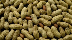 İngiltere’de her 20 kişiden birinde gıda alerjisi var