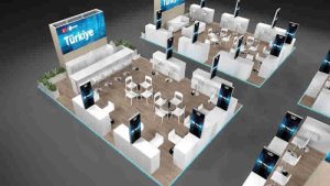 Türk teknoloji firmaları Londra Teknoloji Haftası’nda boy gösterecek