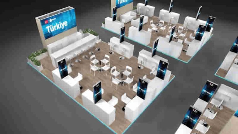 Türk teknoloji firmaları Londra Teknoloji Haftası’nda boy gösterecek