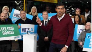 İngiltere’deki yerel seçimler: Oy verme işlemi başladı