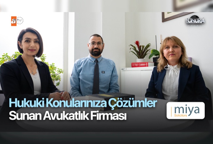 Hukuki konularınıza çözümler sunan avukatlık firması…