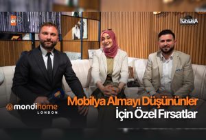 Mobilya almayı düşününler için özel fırsatlar…