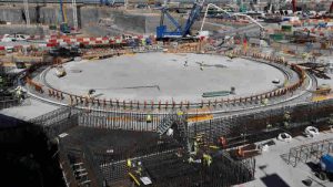 İngiltere’den Avrupa’da bir ilk: Yeni nesil nükleer yakıt tesisi