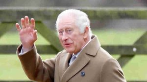 Kanser tedavisi gören Kral Charles tat alma duyusunu kaybettiğini açıkladı