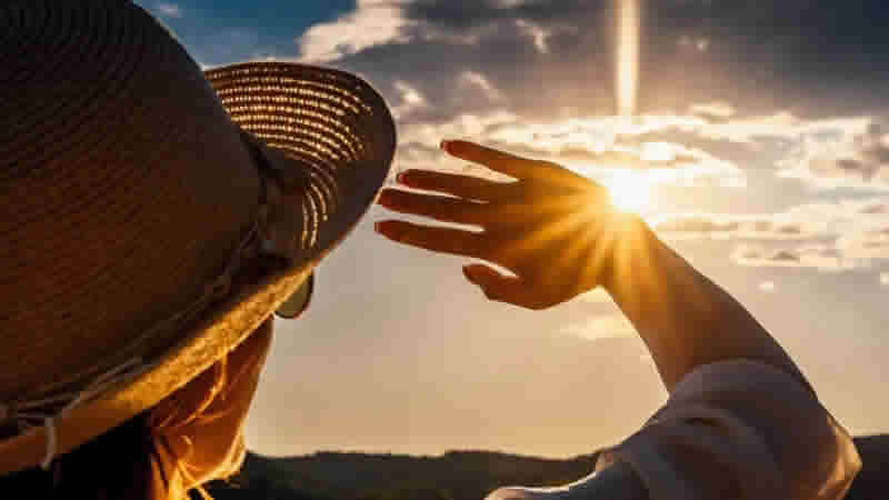 Londra’da Hava Sıcaklıklarının Ne Zaman Yükseleceği Açıklandı