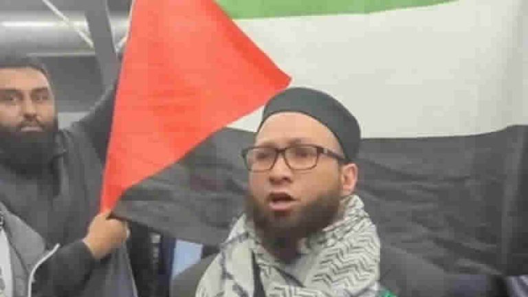 Leeds’te Yeşiller Partisi Meclis Üyesi Mothin Ali, Gazze yorumları için özür diledi