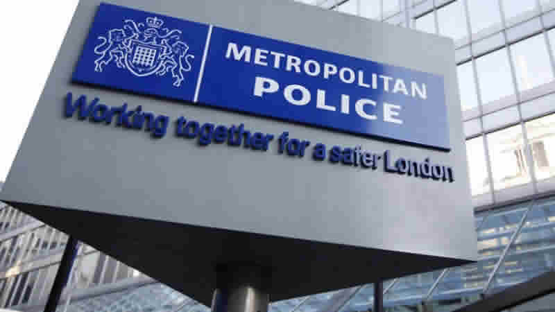 Londra’da Müslümanlara yönelik ırkçı saldırılar: Bir kişi tutuklandı