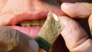 İngiltere’de Her Beş Futbolcudan Biri Snus Kullanıyor