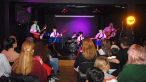 Londra YoungEast Festivali 18 yaşında