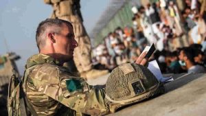 Birleşik Krallık’ta Afganistan Soruşturması: 80 Sivil Öldürüldü İddiası