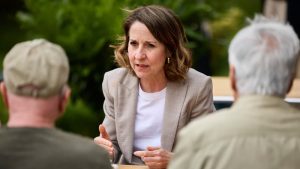 İşçi Partisi, Bakıcı Ödeneği Skandalını Soruşturma Sözü Verdi