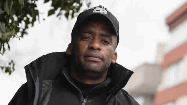 Türkiye’de Mahsur Kalan Adam İçişleri Bakanlığı Kararıyla İngiltere’ye Dönecek