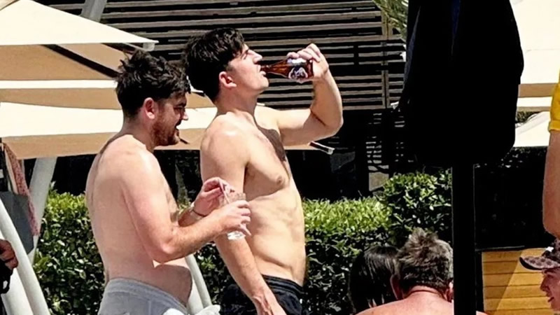 İngiltere’nin EURO 2024 Kadrosuna Alınmayan Ünlü Futbolcu Soluğu Türkiye’de Aldı