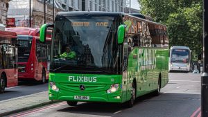 Londra’dan Edinburgh ve Glasgow’a 12,99 £’dan Başlayan Otobüs Seferleri