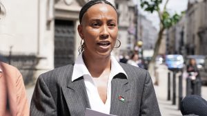 Terapiste Cinsel Saldırı Nedeniyle Dava Açan Kadın 217 Bin £ Tazminat Kazandı