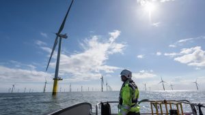 İngiltere, G7 Ülkeleri Arasında En Az Yatırım Alan Ülke Oldu