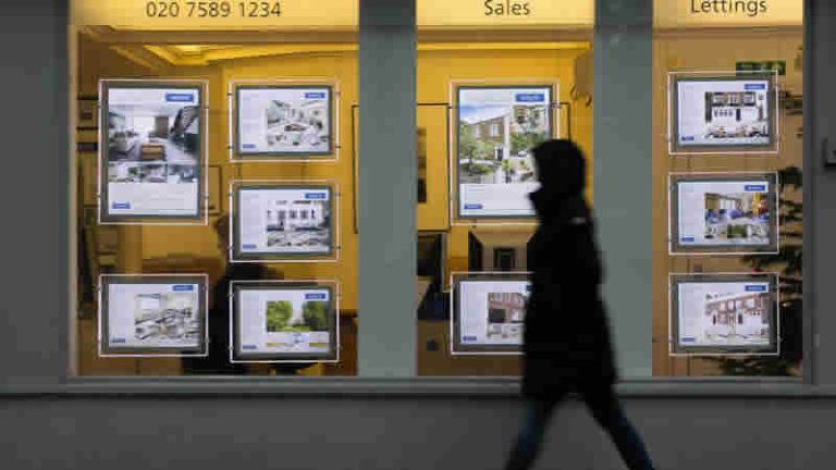 İlk Kez Ev Alacakların Mortgage Ödemeleri 1.000 £’u Aşıyor