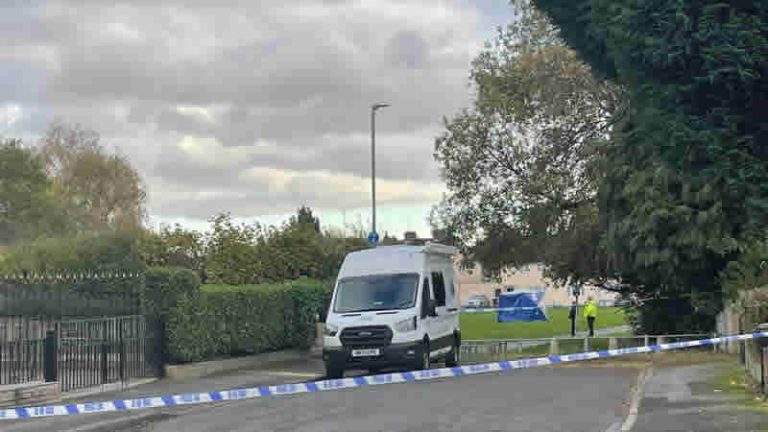 Wolverhampton’da 12 Yaşındaki İki Çocuk Cinayetten Suçlu Bulundu