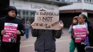 Yeni Hükümet “Ruanda Tutuklularına” Tazminat Talepleriyle Karşı Karşıya Kalabilir