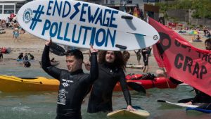 İngiltere ve Galler’deki Kanalizasyon Sızıntıları: Felaket Boyutunda Bir Kriz