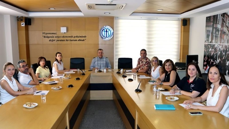 Fethiye’nin Sağlık Turizmi Londra’da Tanıtılacak